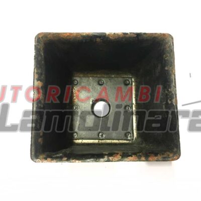 bicchiere tazza lamiera supporto motore posteriore NSU Prinz 4