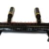 BMW 700 Marmitta silenziatore scarico sportivo – Bild 2