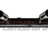 BMW 700 Marmitta silenziatore scarico sportivo – Bild 3