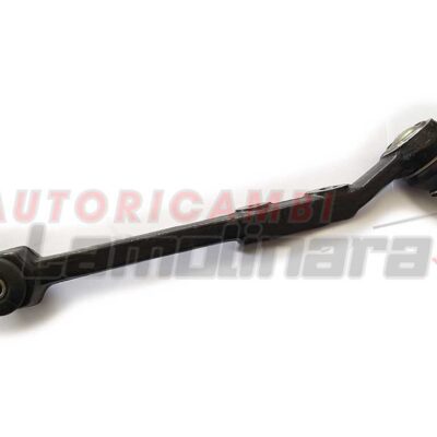 Front Lower Suspension Wishbone Track control arm Right Original Fiat x1/9 x19