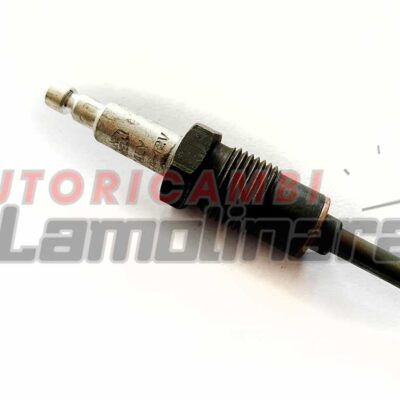 Candeletta Magneti Marelli CIM4A 12V glow plug Bujía incandescente CIM 4A-12V