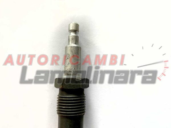 Beru PSG004 Candelette Per Opel Mokka Astra 1.7 CDTI 55568366