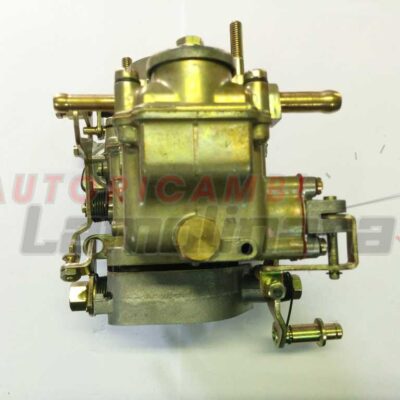 Carburator DellOrto FRDA32G ALFASUD 1200 Berlina FRDA 32 G