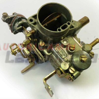 Carburador DellOrto FRDA32L Renault r9 r11 GTL super5 FRDA 32 L