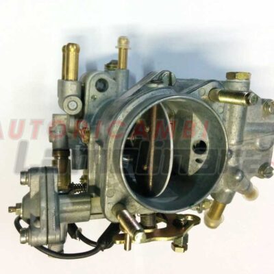 Carburador Solex Fiat 127 128 Uno 45 C32DISA C32 DISA with cut-off