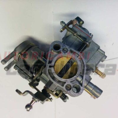 Carburatore weber Fiat ritmo 1100 32icev21 32 icev 21 15270/150 nuovo