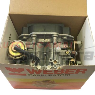 Carburatore WEBER 36 DCNVH 26-100 Maserati Biturbo S 2000 cc 36DCNVH26/100 new