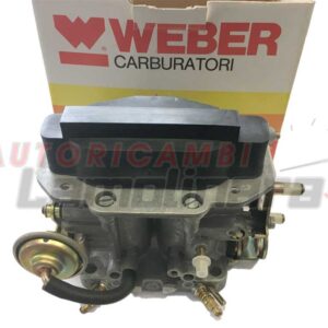 Carburador WEBER 36 DCNVH 26-100 Maserati Biturbo S 2000 cc 36DCNVH26/100 nuevo