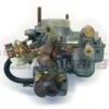 Carburador WEBER Fiat 128 1100 32ICEV10 32 ICEV 10 1° 2°  I II SERIE - Imagen 4