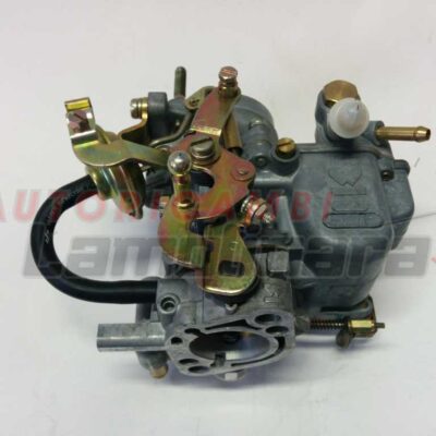 Carburator weber Fiat ritmo 1100 32icev21 32 icev 21 15270/150 new