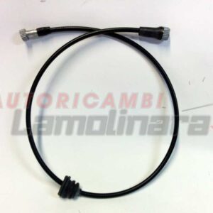 Cavo trasmissione contachilometri Fiat Dino SVAMA con guaina