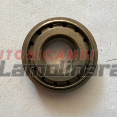 CBF 106R Bearing  508 639215 SKF RIV 01/02/5010  17x40x12