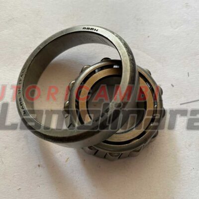 CBF 506186 Cuscinetto  500D 639193 skf 01/02/4210 RIV 972536 FIAT 22x48x15.5