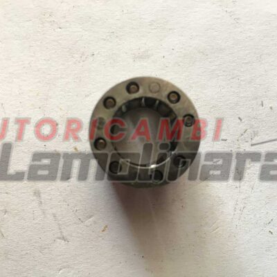 CBF 508220 Cuscinetto  Campagnola AR51 55 59 Fiat 314563 RIV 4593A SKF 604593A 15x25x18