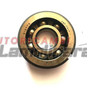 CBF 512773 Bearing AR51 AR55 riv 610016A 10016 848076 SKF 610016B Fiat 25x65/70,6x17/21,5