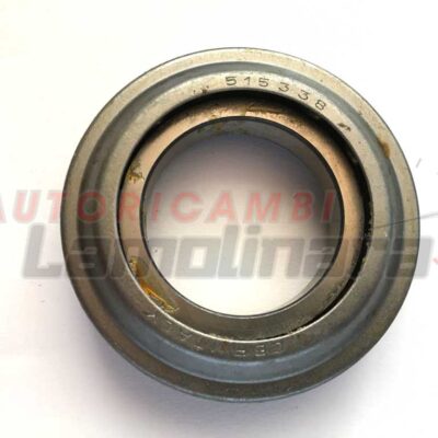 CBF 515338 Bearing clutch 124 1Â°Serie 615490 RIV SKF 561 00 15490 35x64x13.7/17