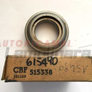 CBF 515338 Bearing clutch 124 1Â°Serie 615490 RIV SKF 561 00 15490 35x64x13.7/17