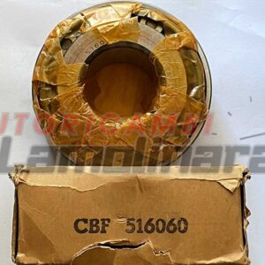 CBF 516060 Cojinete   639199 SKF  53.975x127x50.802