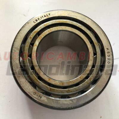 CBF 516065 Cuscinetto   639117 SKF 50×101,203×42,863