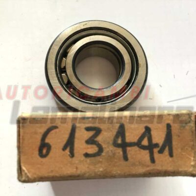 CBF 5207S Bearing gear box FIAT 1300 1500L 124 125 1600 osca 613441 SKF RIV 25x55x18