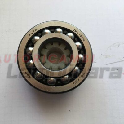 CBF 612991 Bearing gear box Fiat 1300 / 1500 612991 SKF 20×50/54.5×20.6