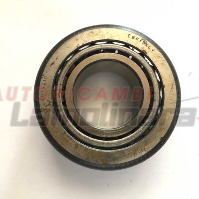 CBF 639338 Cojinete differencial Campagnola AR76 1300 1500 2300 S Alfa Romeo 2000 SKF 639338 A RIV 01/04/5115 FIAT 4154866 KHM 8