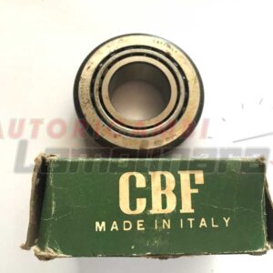 CBF 639338 Cuscinetto Differenziale pignone ponte posteriore Campagnola AR76 1300 1500 2300 S Alfa Romeo 2000 SKF 639338 A RIV 0