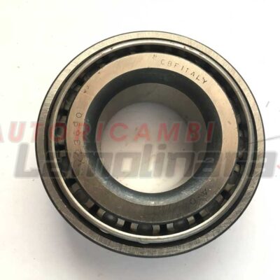 CBF K-23690 K-23620 Cojinete differencial 131 124 spider Lancia Delta 01/02/4134 RIV 4139529 FIAT SKF FAG 34.9x73x26.9