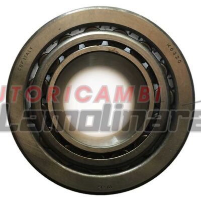 CBF k6386 k6320 Bearing whell IVECO 370 M VKHB2013 RIV 01/08/3765 SKF K-6386/K-6320 66.675×135.755×53.975