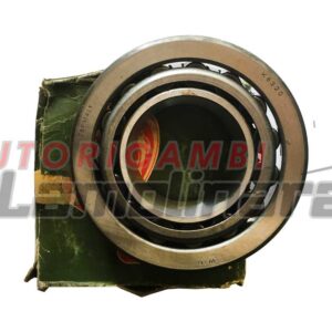 CBF k6386 k6320 Cuscinetto ruota IVECO 370 M VKHB2013 RIV 01/08/3765 SKF K-6386/K-6320 66.675x135.755x53.975