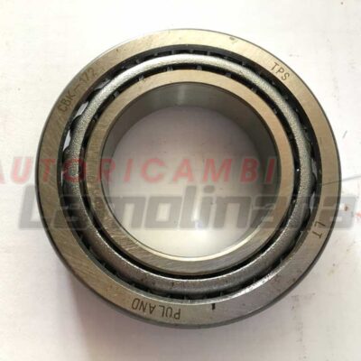 CBK 172 Cuscinetto differenziale Fiat 500 126 891605 SKF 639163 RIV 01/02/3740