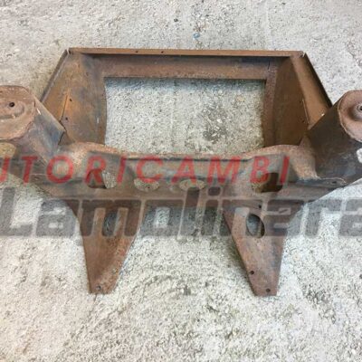 châssis telaio frame culla motore 38271109 innocenti mini minor cooper originale