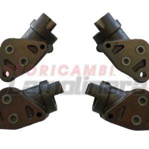 front brake wheel cylinders Lancia Appia second third III series 1602707 1602708