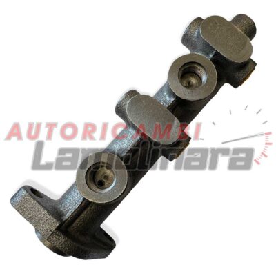 brake master cylinder brakes pump for Simca 1200 double circuit