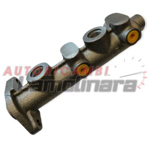 Bomba de freno frenos de doble circuito para Simca 1200
