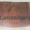 cofano anteriore NSU PRINZ Bonnet Capò delantero