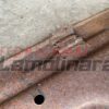 cofano anteriore NSU PRINZ Bonnet Capò delantero - Image 6