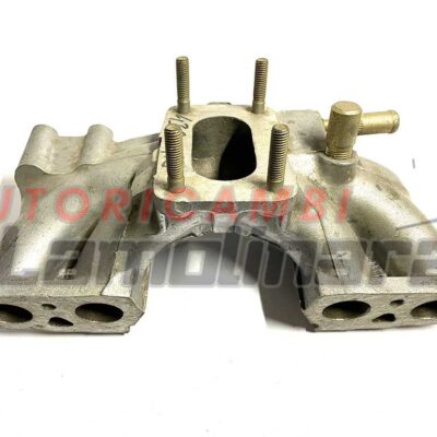 Collettore d’ aspirazione intake manifold colector 4320498 4320499 Fiat 128 Ritmo