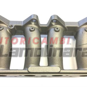 Collettore d'Aspirazione SIMCA RALLYE per carburatori 2 DCOE DHLA ADDHE 40 45 48