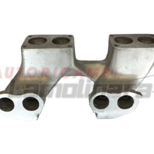 intake Inlet manifold Fiat 127 1050 1300 sport carburetor Weber DCNF 36 40 42 44