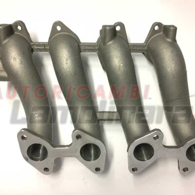 inlet Intake manifold R5 Alpine gr2 Renault sport carburetors DCOE ADDHE DHLA