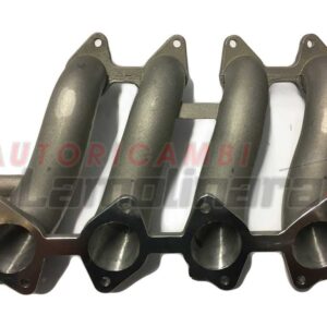 collettore di aspirazione R5 Alpine gr2 Renault sport carburatoriDCOE ADDHE DHLA