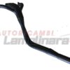 Collettore di scarico sportivo 4-2-1 Fiat 128 marmitta competizione rally seat