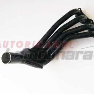 Collettore di scarico Sportivo 4in1 MARMITTA AUTOBIANCHI A112 ABARTH 58 70 hp