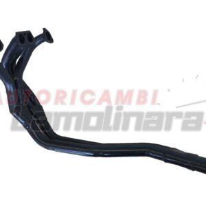 Collettore gas di scarico Sportivo 4-2-1 per Fiat 127 sport 70hp 1050 1049 cc