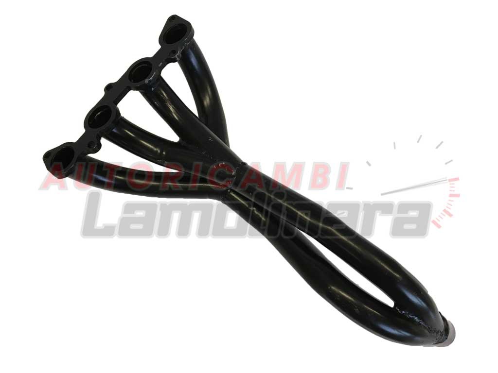 Terminale Di Scarico AutoStyle AS 566: Acciaio Inox, Diametro 76mm, Per Un Look Sportivo E Rombante!