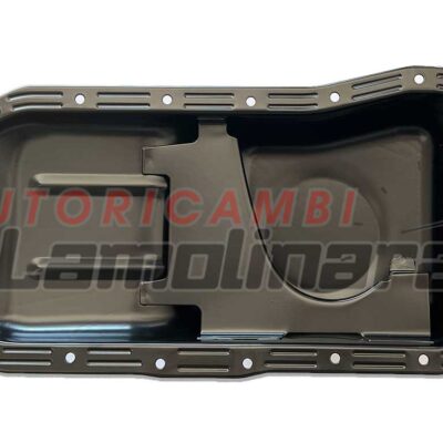 Oil pan for Fiat 131 Mirafiori L CL super 132 1600 rif. 12778 Vema oe 4332632