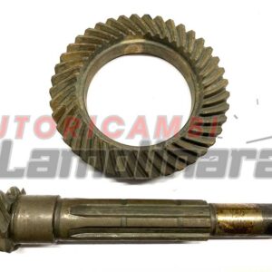 Coppia conica originale Fiat