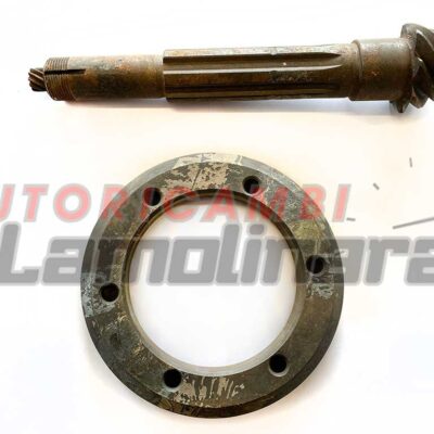 Grupo conico original 4290768 Fiat 850 rapporto 8/39 8×39 100GC100