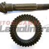 bevel gear pinion set Fiat genuine